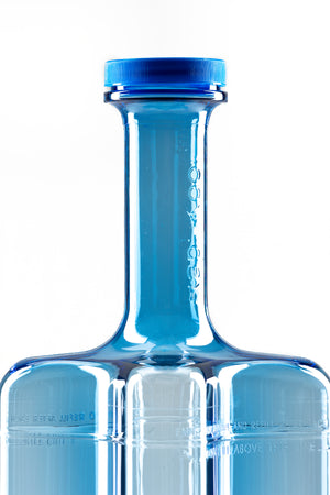 Utensilio enfriador Rapi-Kool 64 oz azul