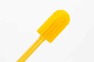 Cepillo para Válvulas y Conexiones Sparta 30" x 3" Amarillo