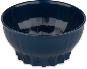 Tazón Tropez 9oz azul
