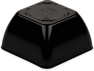 Tazón sin aislamiento 12 oz negro