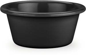 Ramekin 6 oz melamina negro