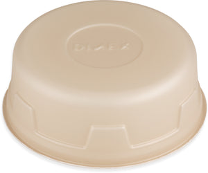 Bowl redondo alta temperatura para sopa 6 oz blanco caja con 1000
