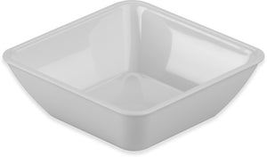 Tazón sin aislamiento 6 oz blanco