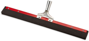Jalador Sparta doble espuma de neopreno para piso 24" negro