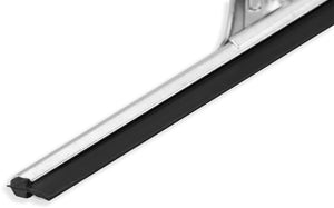 Jalador Profesional de Ventanas de Hoja Sencilla 12" Negro