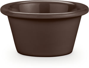 Ramekin para salsa 2 oz melamina