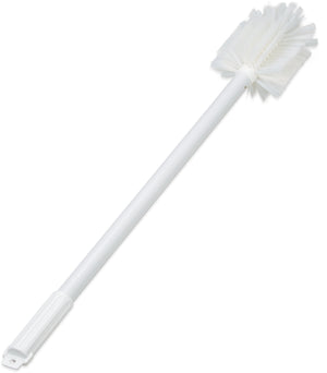 Cepillo para Válvulas y Conexiones Sparta 30" Ovalado Blanco