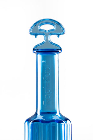 Utensilio enfriador Rapi-Kool Plus 64 oz azul