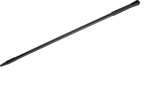 Mango de Fibra de Vidrio Codificado 48" Negro