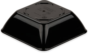 Tazón sin aislamiento 6 oz negro