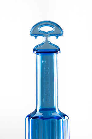 Utensilio enfriador Rapi-Kool Plus 128 oz azul