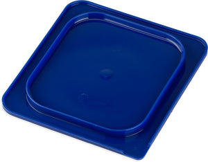 Tapa Smart Lid para inserto sexto StorPlus azul oscuro