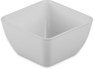 Tazón sin aislamiento 12 oz blanco