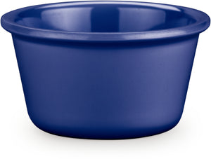 Ramekin para salsa 4 oz melamina azul