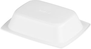 Plato para guarnición desechable 6 oz blanco caja con 2000
