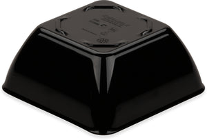 Tazón sin aislamiento 9 oz negro