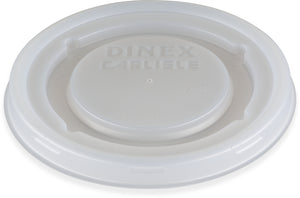 Tapa translúcida Fenwick para taza y bowl 3.5" caja con 1500