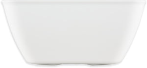 Tazón sin aislamiento 9 oz blanco