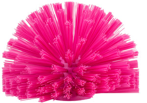 Cepillo para Tubería y Válvulas 8" Rosa