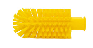 Cepillo para Tubería y Válvulas 2 1/2" Amarillo