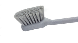 Cepillo Floater Scrub Sparta Codificado 20" Gris