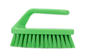Cepillo para Borde de Charola Bake Pan Lip 6" Lima