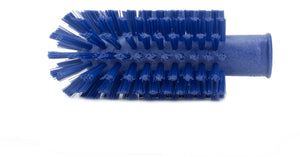 Cepillo para Tubería y Válvulas 2 1/2" Azul