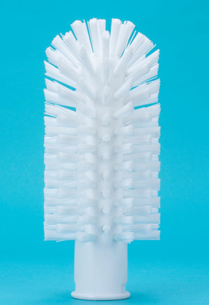Cepillo para Tubería y Válvulas 2 1/2" Blanco