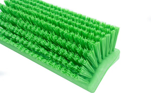 Cepillo Bi-Level para Piso 10" Lima