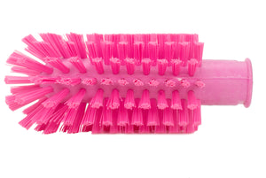 Cepillo para Tubería y Válvulas 2 1/2" Rosa