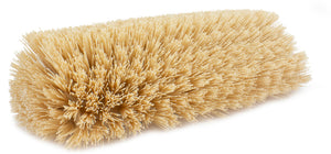 Cepillo Multinivel para Piso con Cerdas Laterales 12" Beige