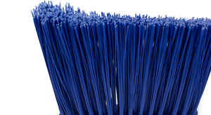 Escoba Angular Codificada Sin Banderas Azul