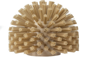 Cepillo para Tubería y Válvulas 5" Beige