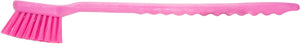 Cepillo Floater Scrub Sparta Codificado 20" Rosa