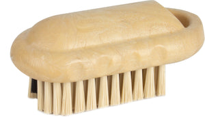 Cepillo para Manos y Uñas 5" Beige