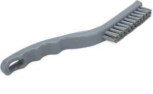 Cepillo Angosto de Detalle 9" Gris