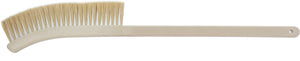 Cepillo Tipo Radiador Sparta Codificado Beige
