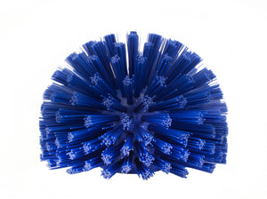 Cepillo para Tubería y Válvulas 6" Azul