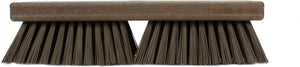 Cepillo Sparta Deck Scrub Codificado 10" Café