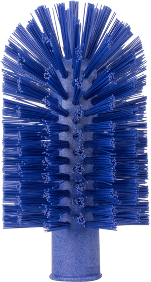 Cepillo para Tubería y Válvulas 3 1/2" Azul