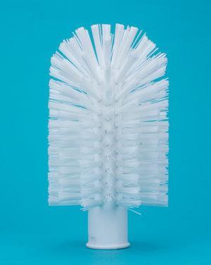 Cepillo para Tubería y Válvulas 3 1/2" Blanco