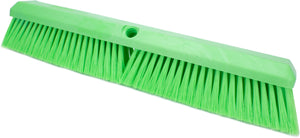 Escoba Omni Sweep Codificada para Piso 18" Lima