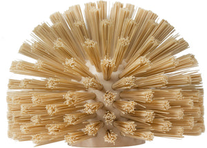 Cepillo para Tubería y Válvulas 6" Beige