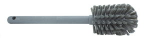 Cepillo Sparta para Botellas Codificado 12" Gris
