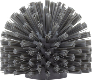 Cepillo para Tubería y Válvulas 5" Gris
