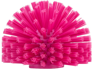 Cepillo para Tubería y Válvulas 6" Rosa