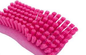 Cepillo Manual Sparta Codificado 6" Rosa