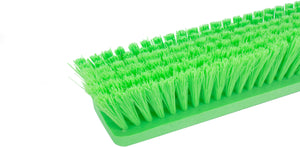 Escoba Omni Sweep Codificada para Piso 24" Lima