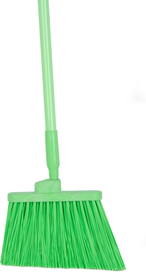 Escoba Angular Duo-Sweep Sin Banderas 56" Lima