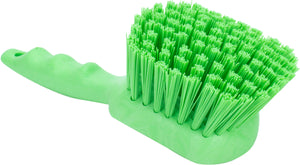 Cepillo Floater Scrub Sparta Codificado 8" Lima
